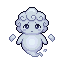 Mistling, a small cloud-bodied Kin